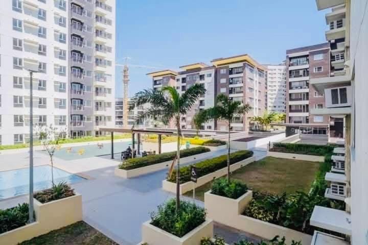 Avida Atria Tower 4 Hotel in Iloilo City