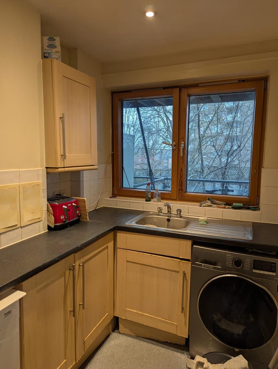 49 Donnington Court Vacation rental in London