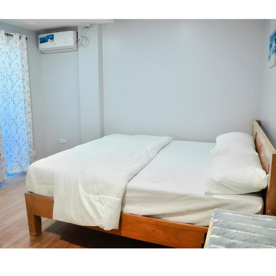 Dos Marias Tourist Inn Apartment in Central Visayas