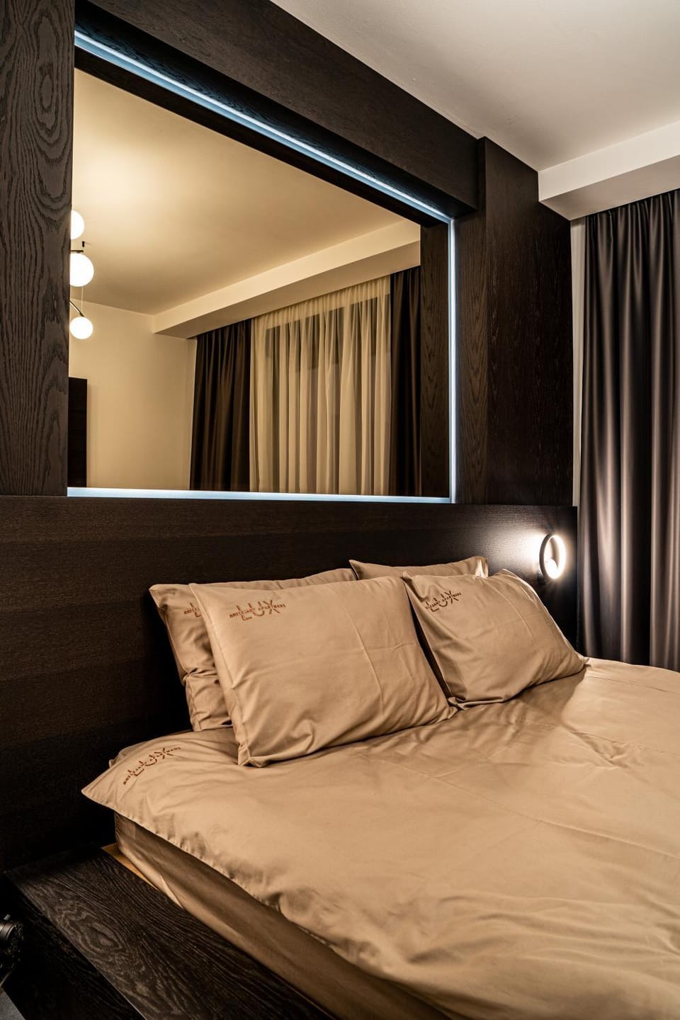 Brilijant Lux Apartman Apartment in Serbia