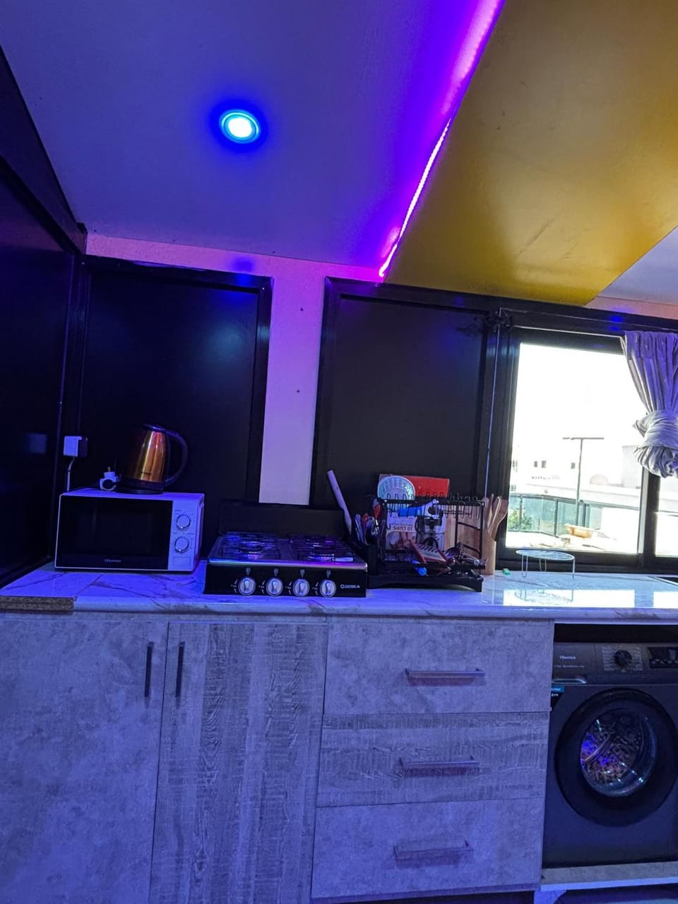 Super Studio avec Jacuzzi à Diamniadio Apartment in Dakar Region, Senegal