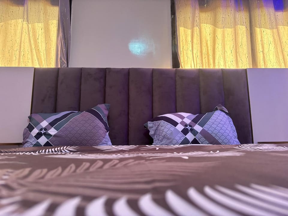 Super Studio avec Jacuzzi à Diamniadio Apartment in Dakar Region, Senegal