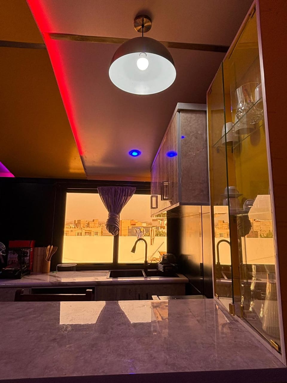 Super Studio avec Jacuzzi à Diamniadio Apartment in Dakar Region, Senegal