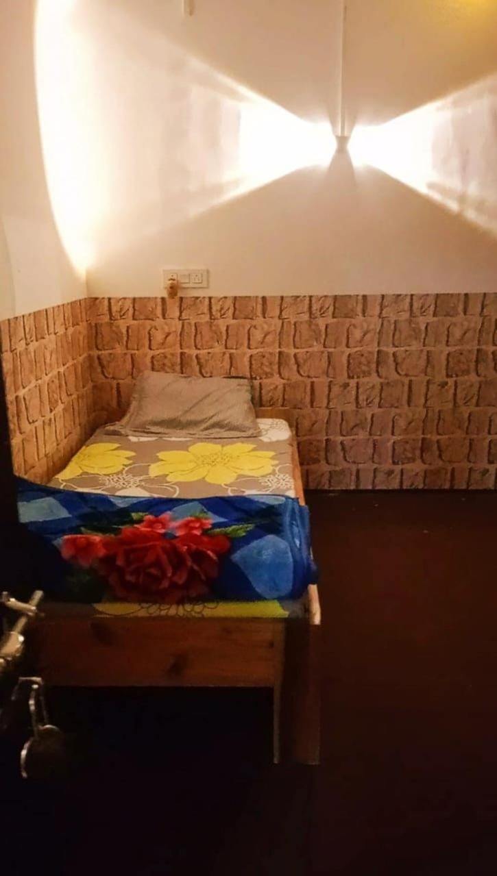 Heaven Valley Homestay Vacation rental in West Bengal