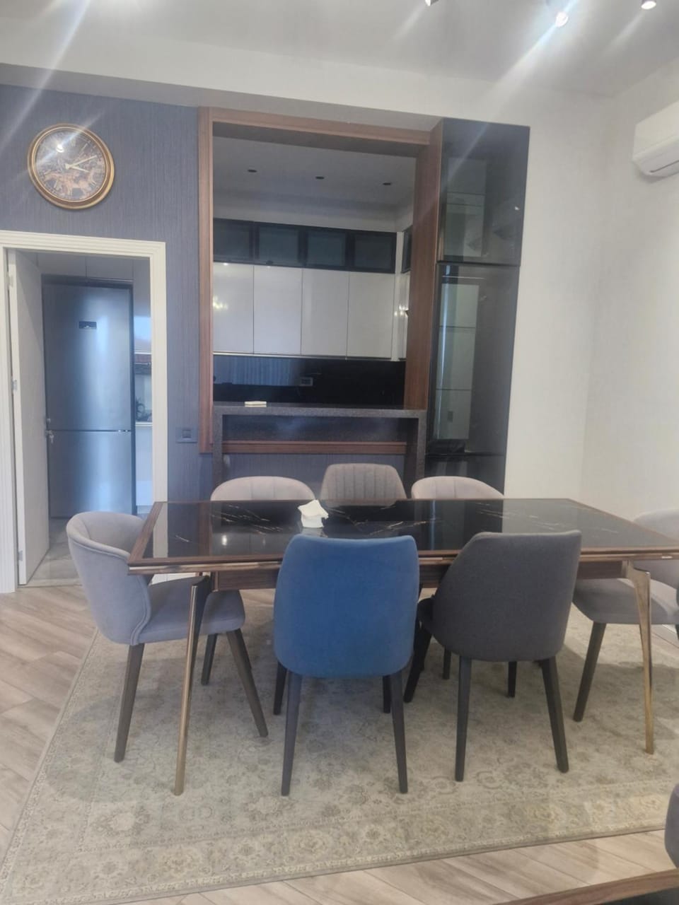 Sea Breeze Park Residence Apartment in Baku, Azerbaijan