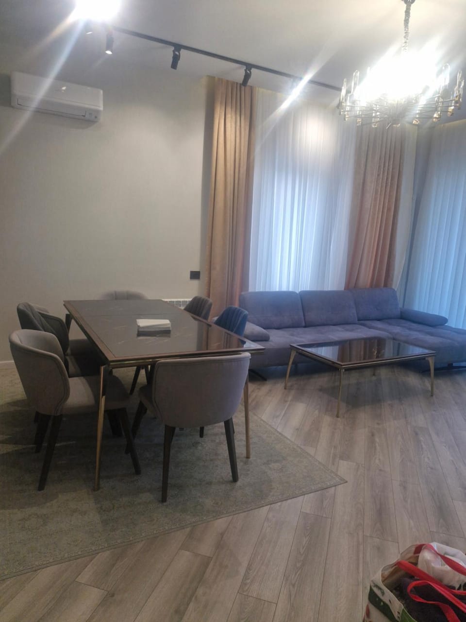 Sea Breeze Park Residence Apartment in Baku, Azerbaijan