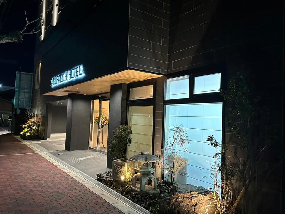 SAKURAKICHI Hotel Hotel in Sennan