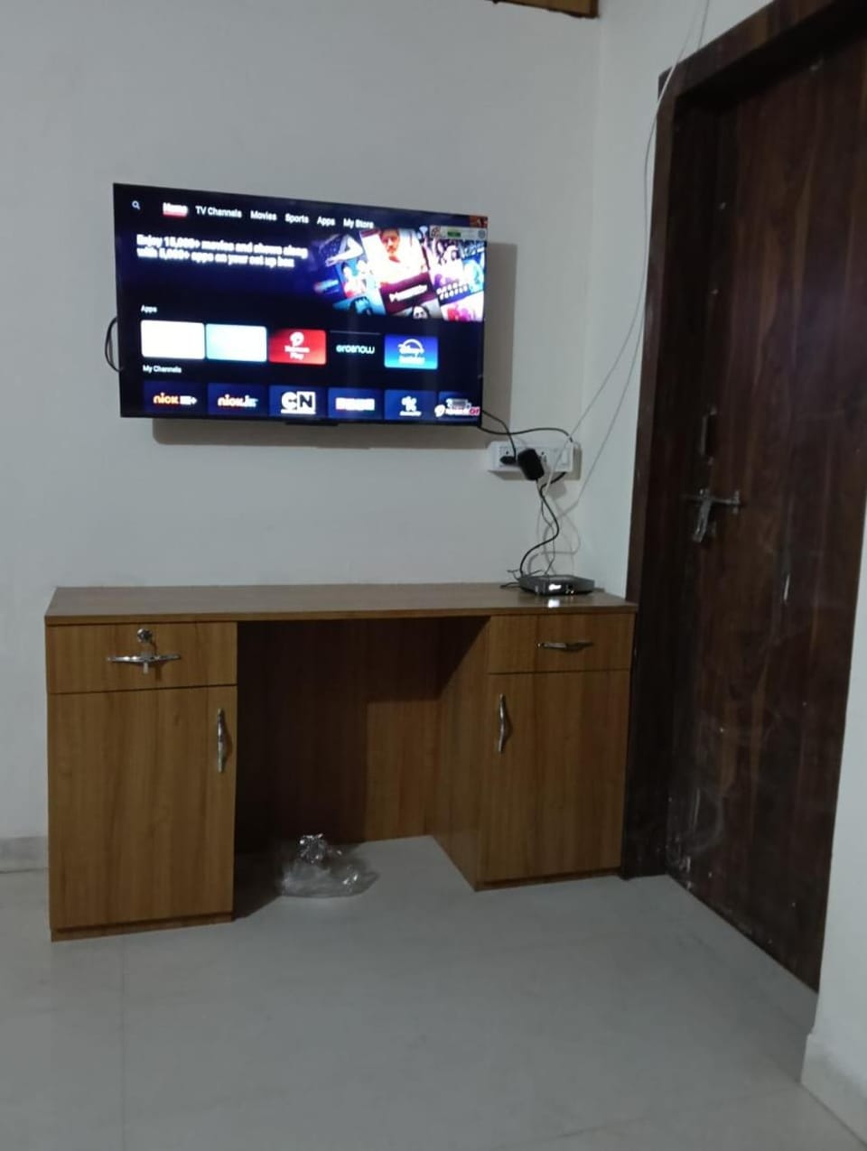 TV and multimedia