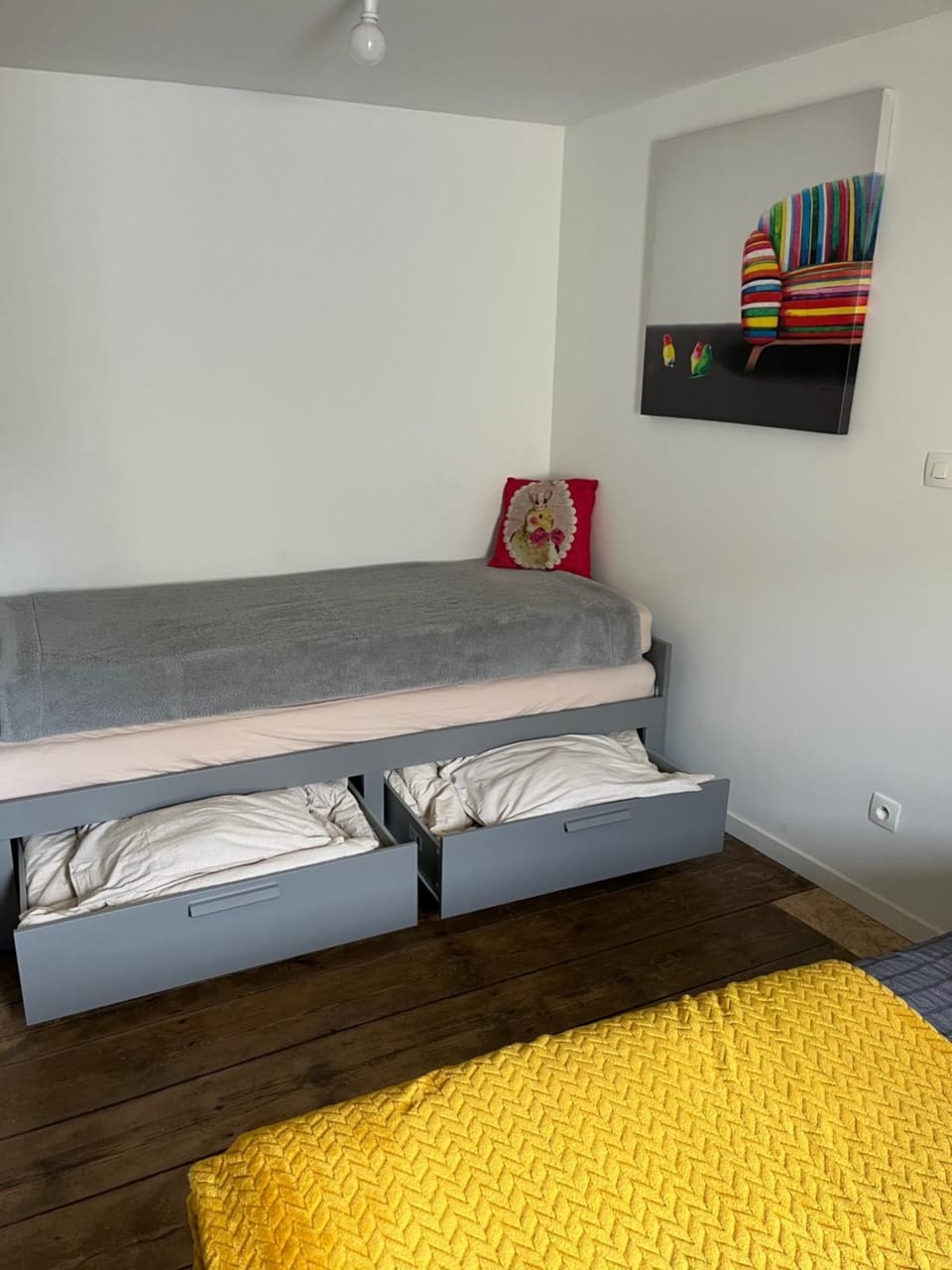 La Flo House in Pays de la Loire