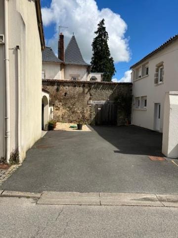 La Flo House in Pays de la Loire
