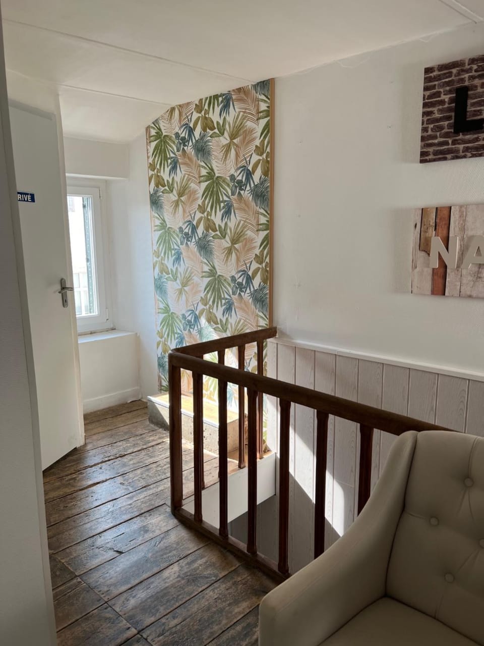 La Flo House in Pays de la Loire