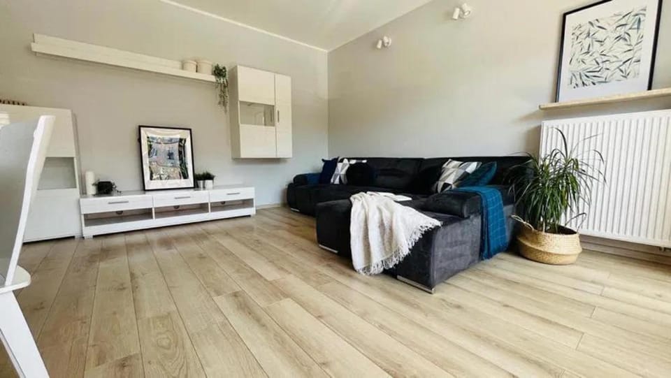 Premium Gniezno Apartment in Greater Poland Voivodeship