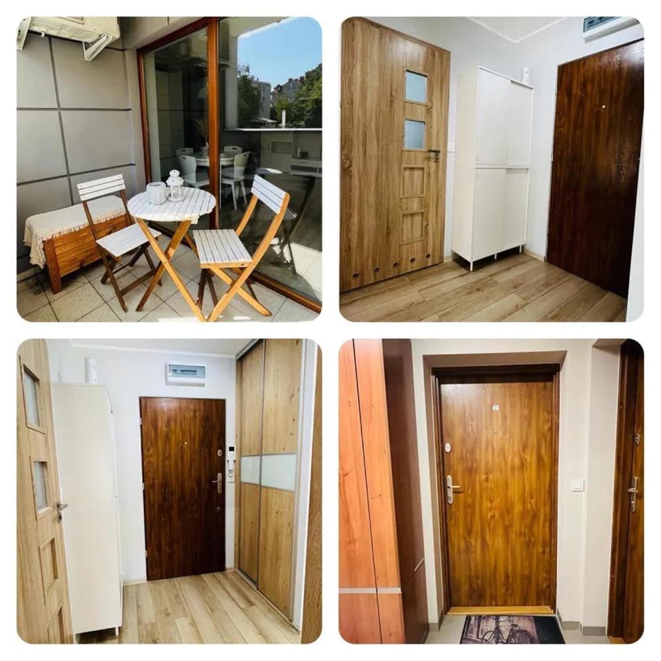 Premium Gniezno Apartment in Greater Poland Voivodeship