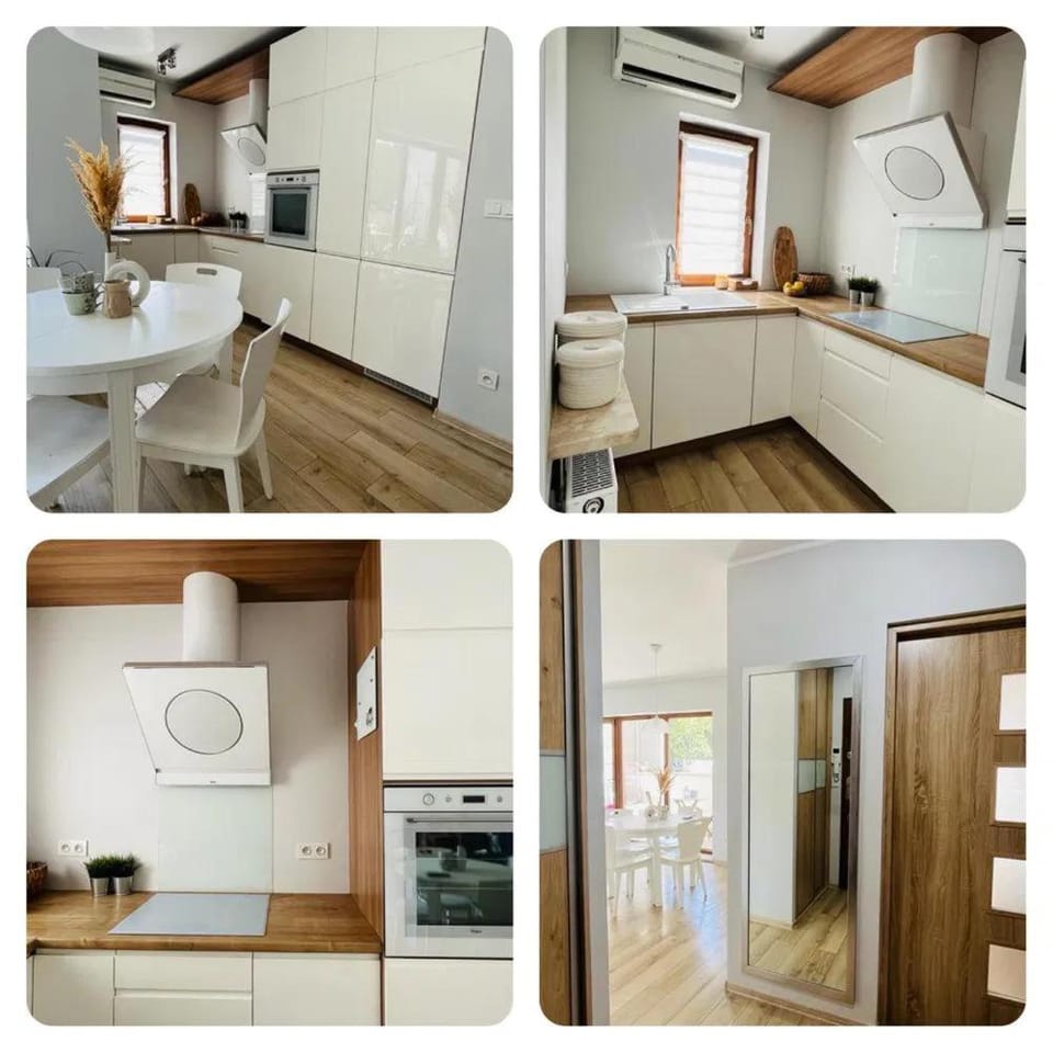 Premium Gniezno Apartment in Greater Poland Voivodeship