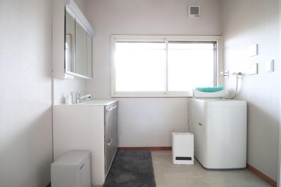 デコピンハウス House in Japan