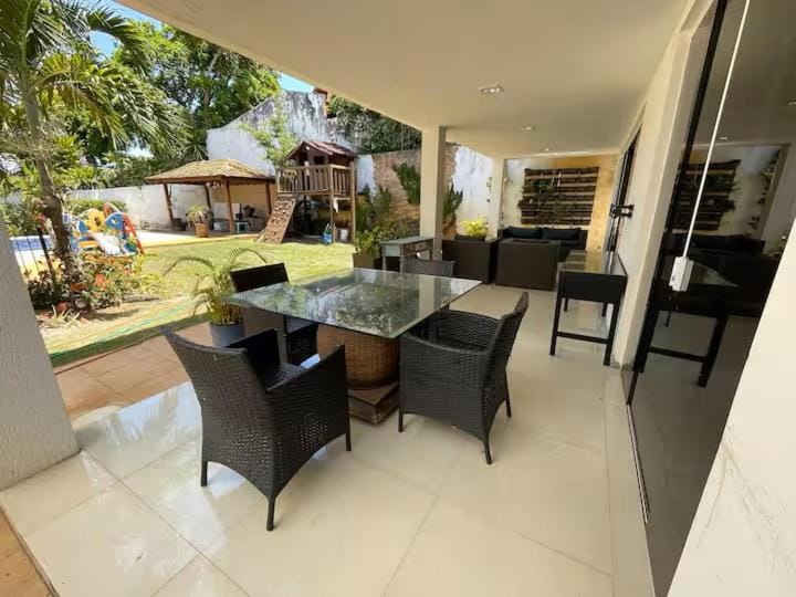 Vilas House Villa in Lauro de Freitas