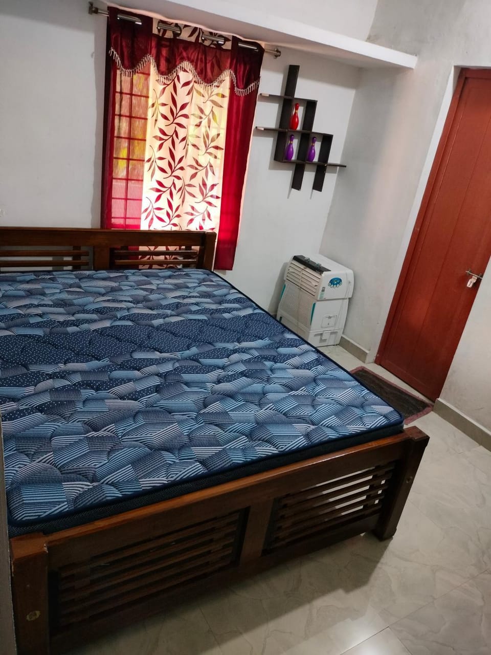Lollipop House in Kerala