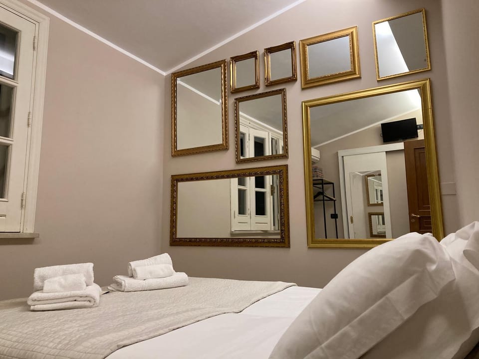 B&B Teatro NOTO Bed and Breakfast in Noto