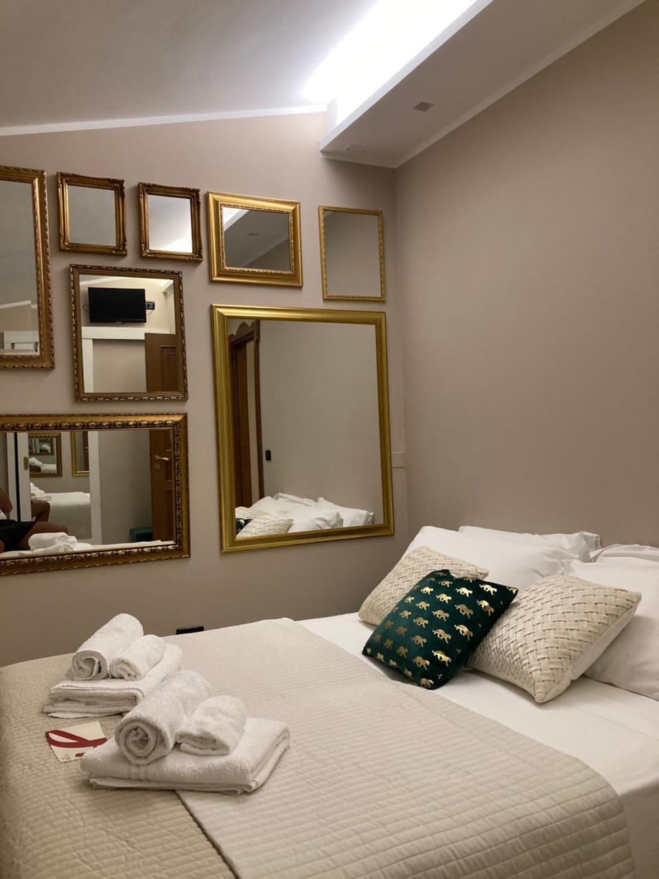 B&B Teatro NOTO Bed and Breakfast in Noto
