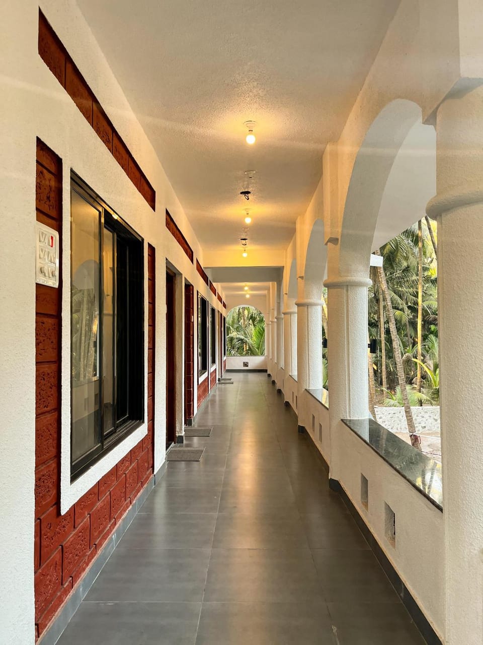 Patio, Balcony/Terrace