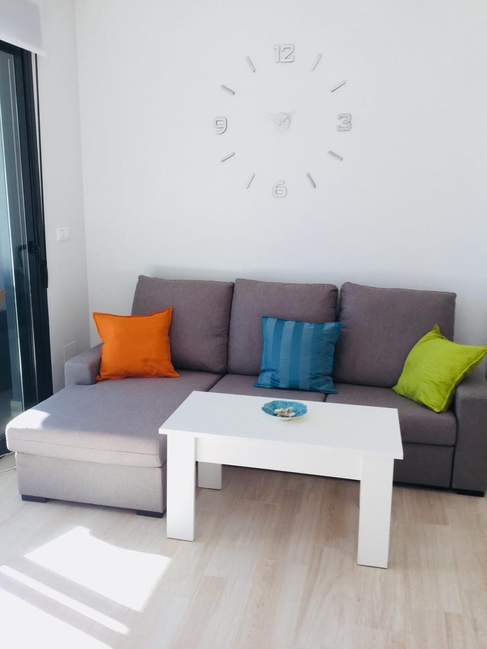 Abba Apartment in Torre La Mata