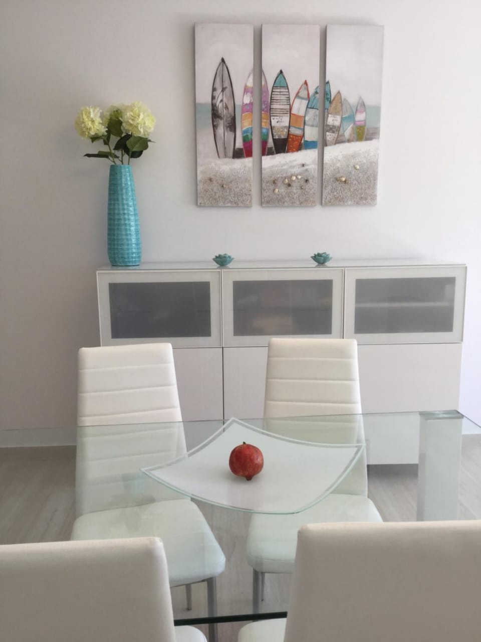 Abba Apartment in Torre La Mata