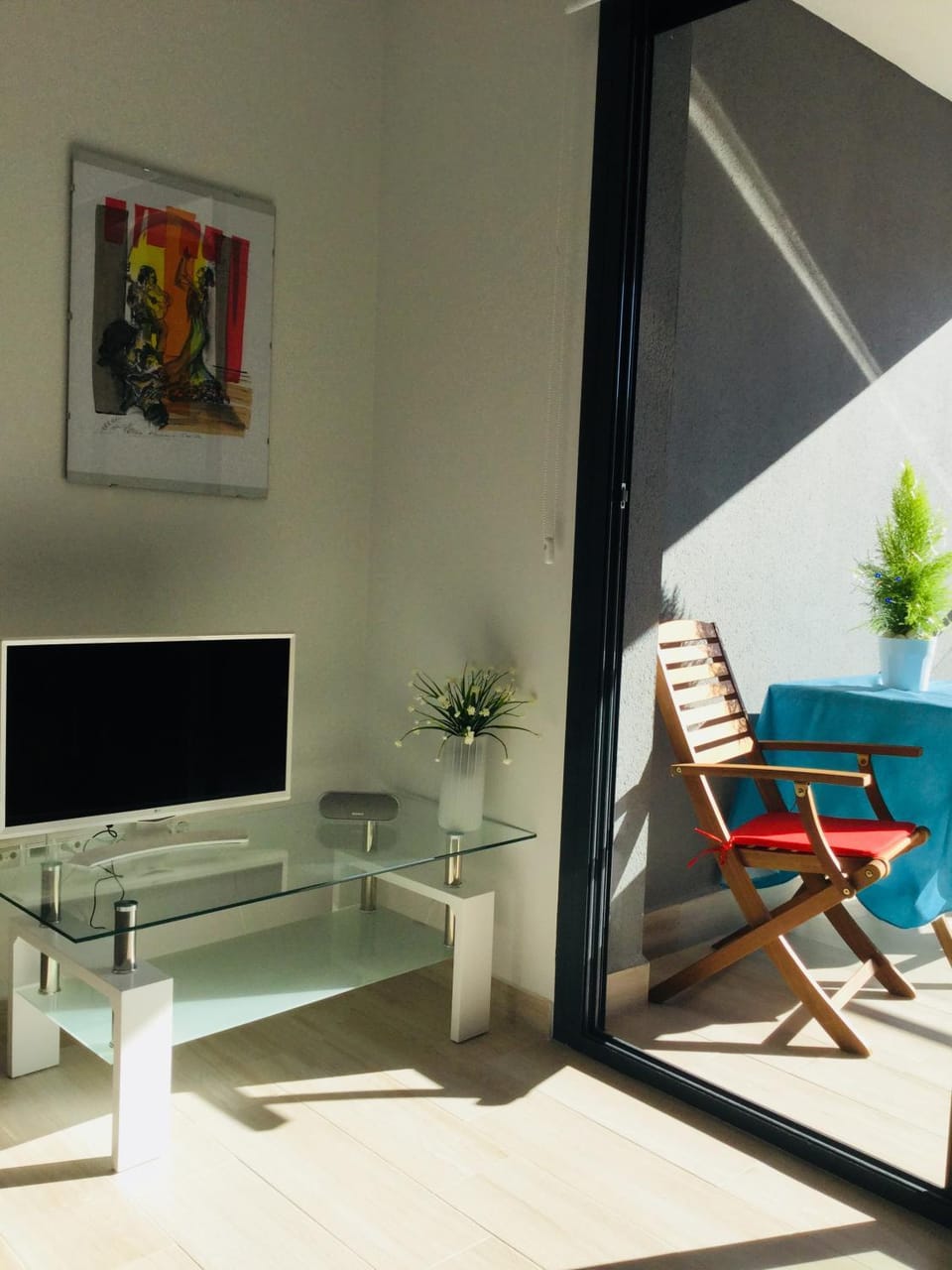 Abba Apartment in Torre La Mata