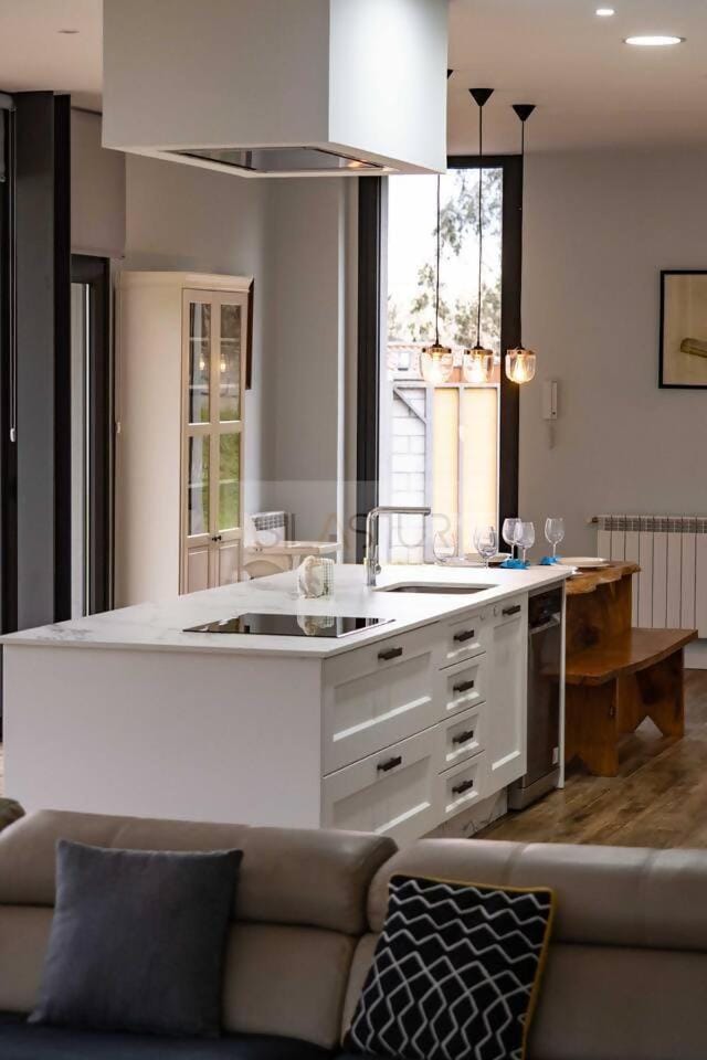 Magostales By Silastur House in Asturias