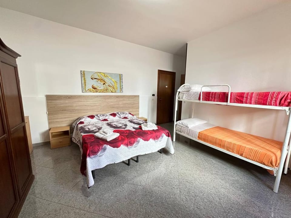 B&B Sant'Antonio Bed and Breakfast in Apulia