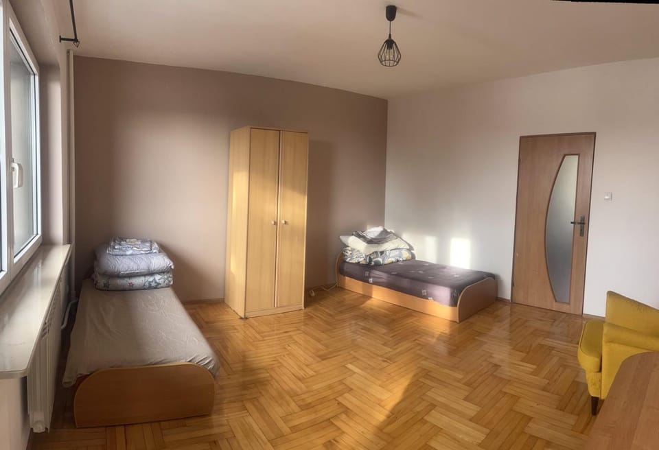 Tanie Noclegi Pracownicze Farm Stay in Poland