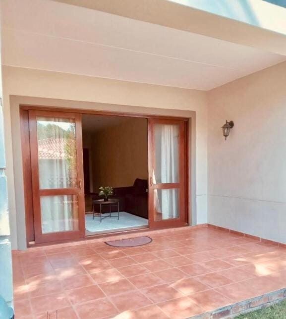 ReMo Apartment in Sandton