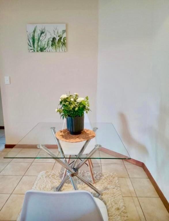 ReMo Apartment in Sandton