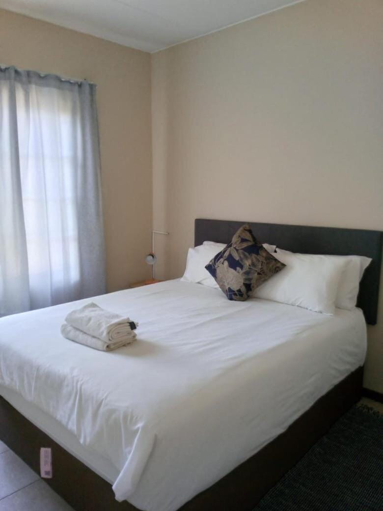 ReMo Apartment in Sandton