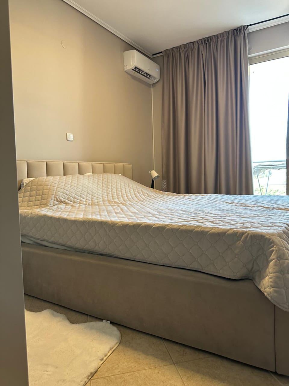 Apartment A 10 , sea views, WIFI, airconditioning and parking, terrace Apartment in Peloponnese Region