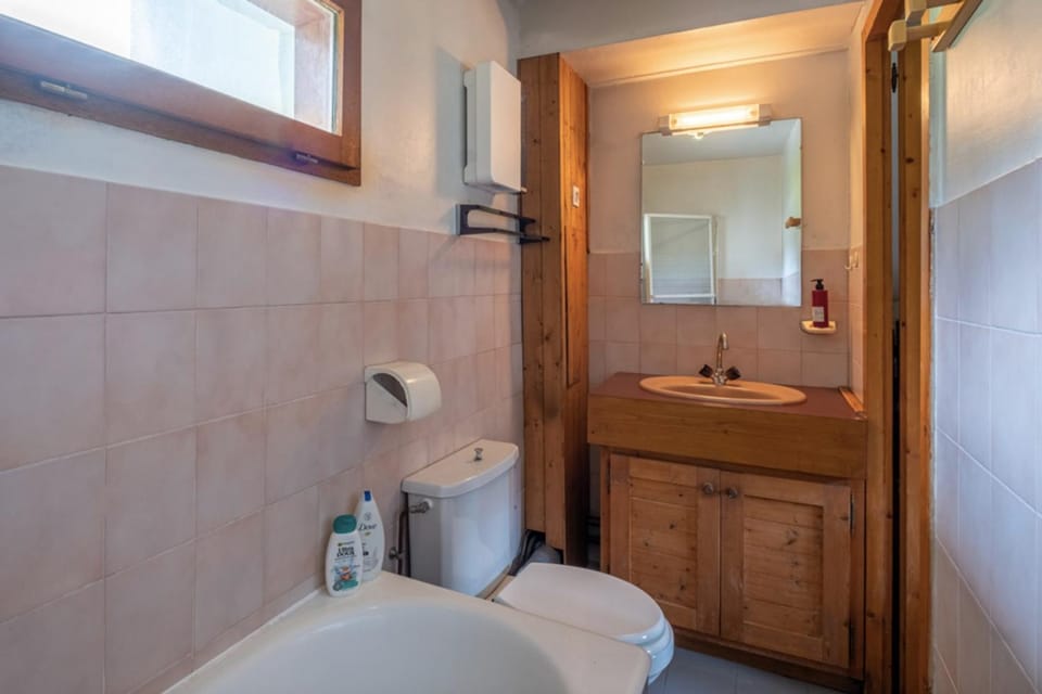 Cozy big Chalet with Spectacular Mont-Blanc View Chalet in Les Houches