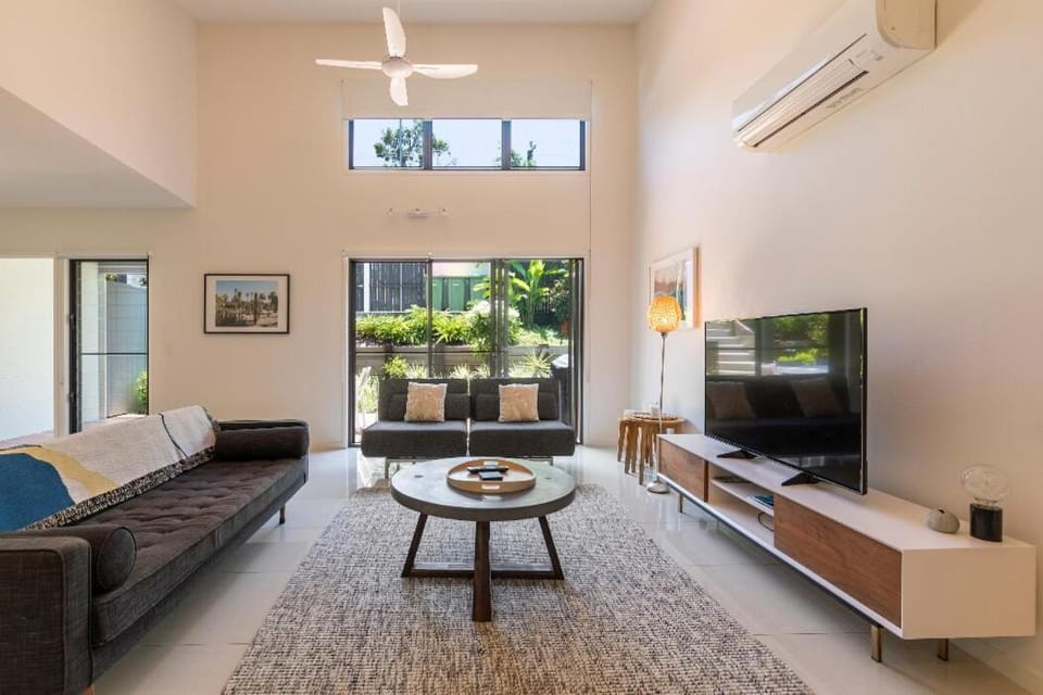 Spacious and stylish Noosa apartment Apartment in Noosa Heads