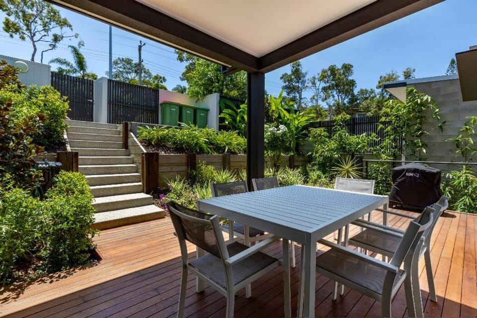 Spacious and stylish Noosa apartment Apartment in Noosa Heads