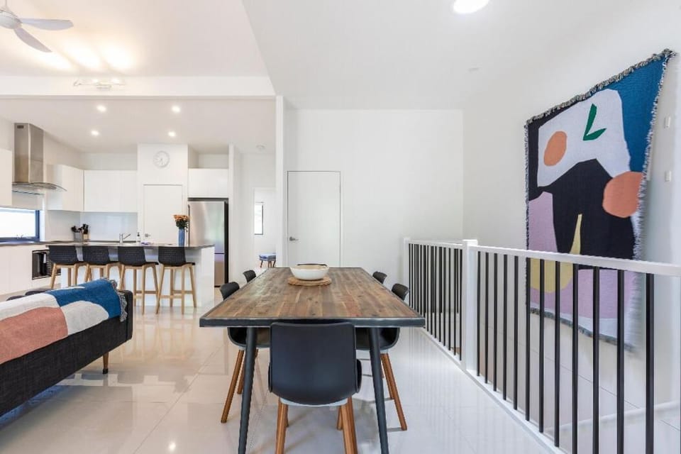 Spacious and stylish Noosa apartment Apartment in Noosa Heads