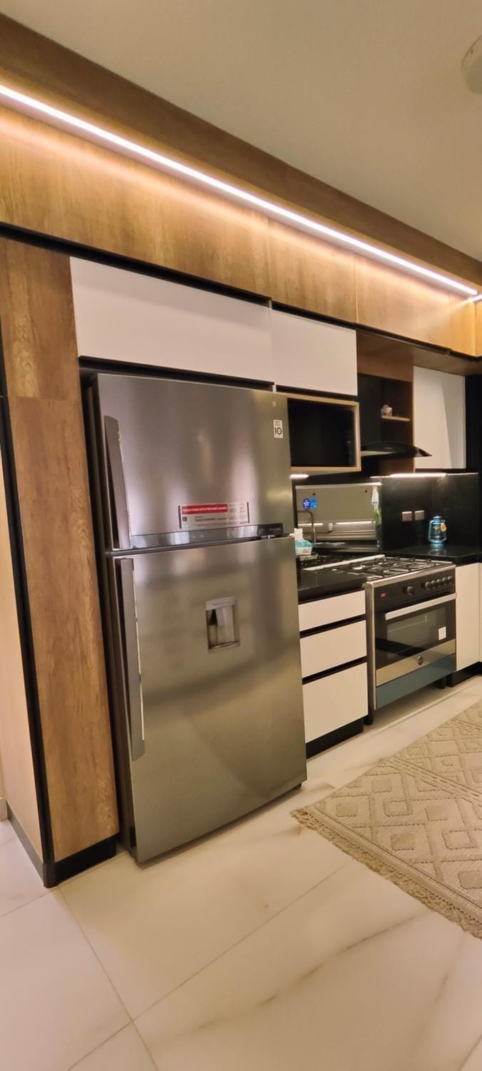 apartment 4 rent in New Cairo Apartment in New Cairo City