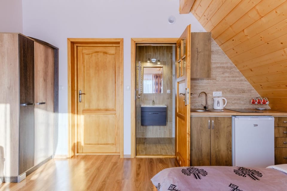 Pokoje Gościnne Małgorzata Fatla Vacation rental in Zakopane