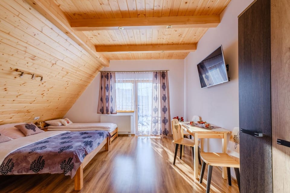 Pokoje Gościnne Małgorzata Fatla Vacation rental in Zakopane