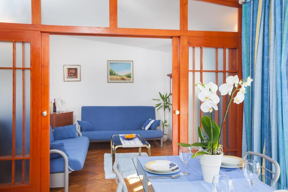 Apartments Teo Apartment in Split-Dalmatia County