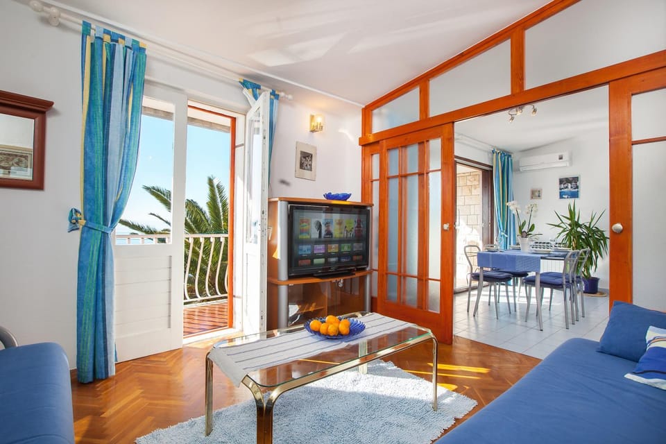 Apartments Teo Apartment in Split-Dalmatia County