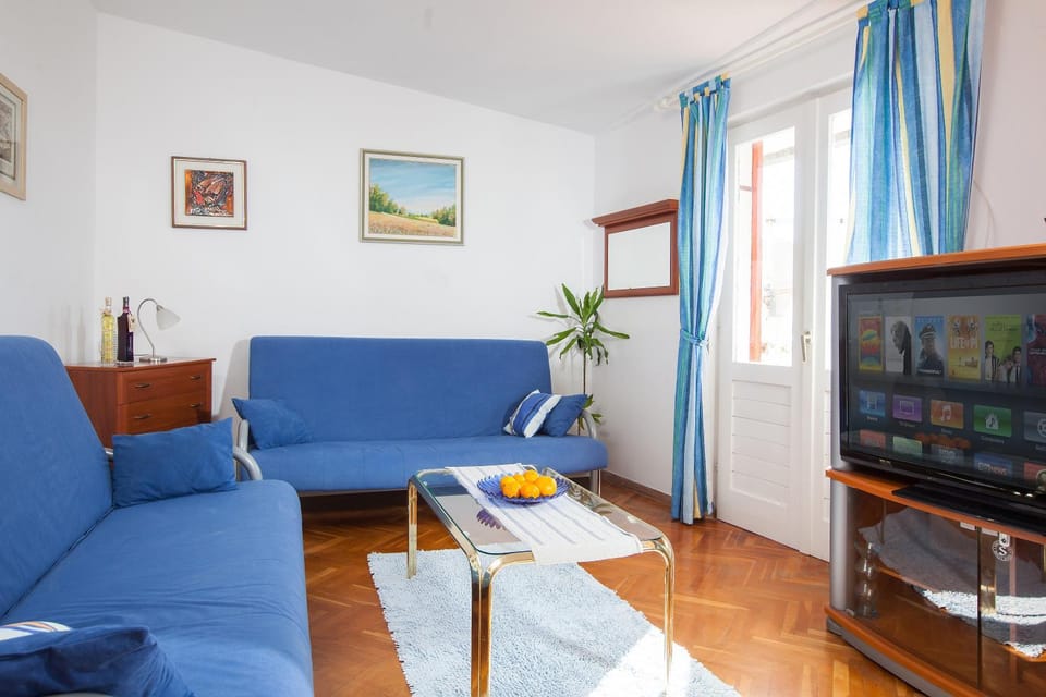 Apartments Teo Apartment in Split-Dalmatia County