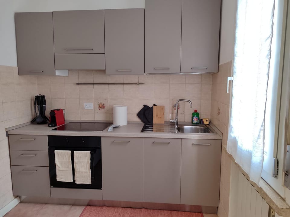 Casa Gregorio - City Center Apartment in Ravenna