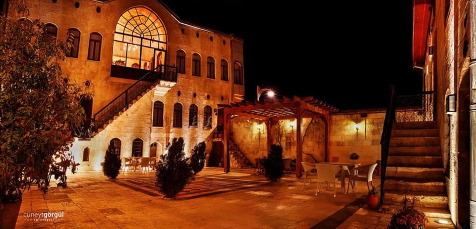 Bey Konağı Butik Otel Hotel in Turkey