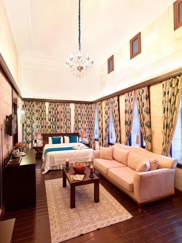 Bey Konağı Butik Otel Hotel in Turkey
