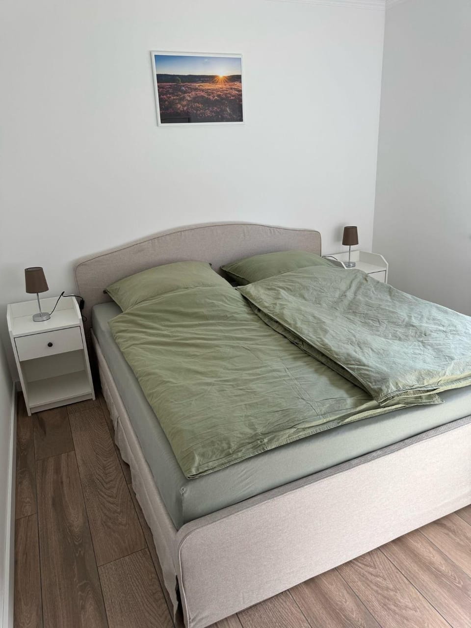 Am Fintautal, Ferienwohnungen Apartment in Heidekreis
