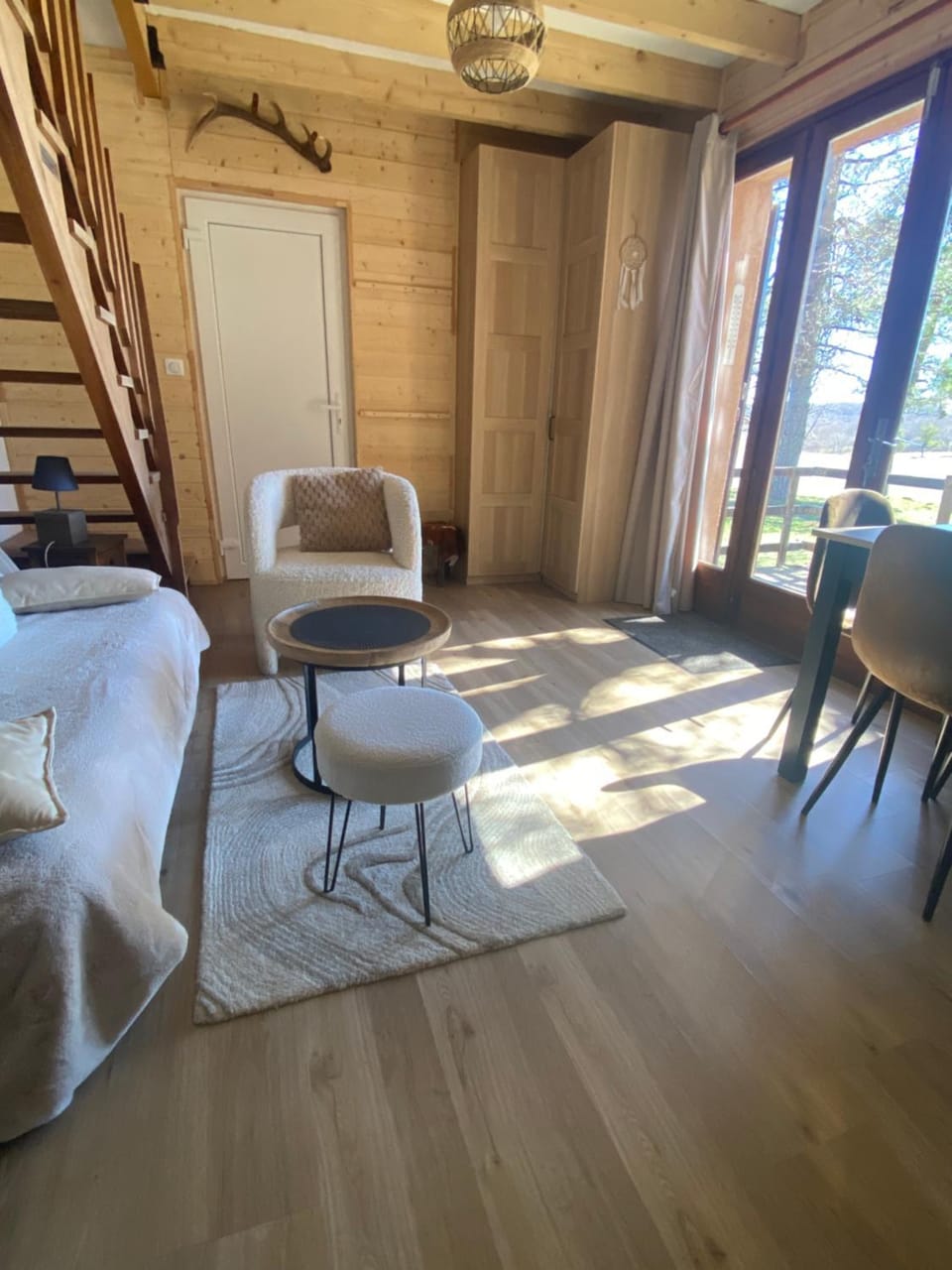 Chalet des Estives Apartment in Occitanie