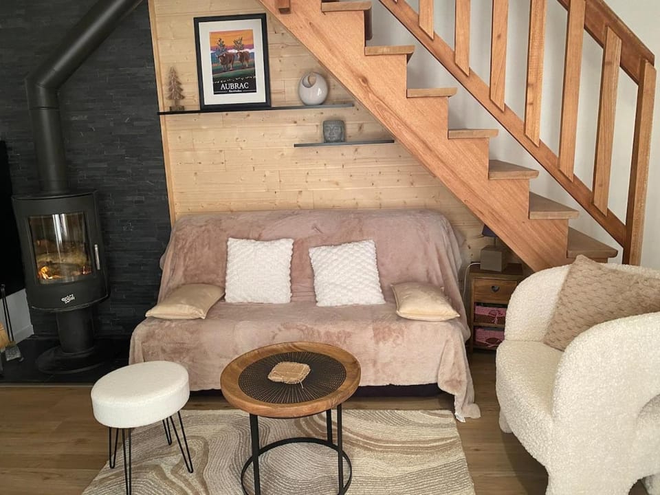 Chalet des Estives Apartment in Occitanie